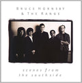 Bruce Hornsby & the Range: Scenes from the Southside - CD