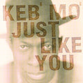 Keb' Mo': Just Like You - VINYL