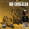 Wu-Tang Clan: Original Album Classics  ( CD )
