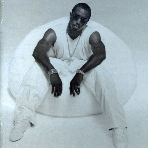 Puff Daddy: Forever  ( CD )