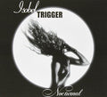 Isobel Trigger: Nocturnal - CD