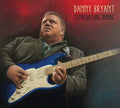Danny Bryant: Temperature Rising  ( CD )