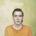 Seekae: The Worry  ( CD )