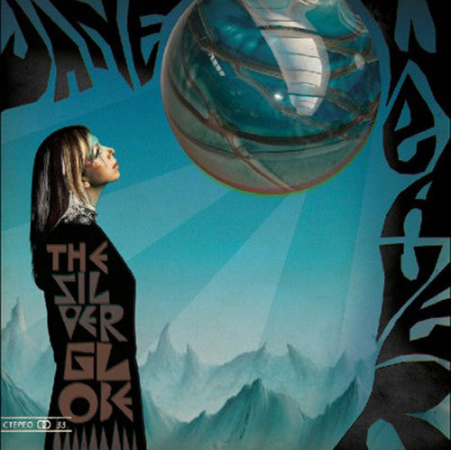Jane Weaver: Silver Globe - VINYL