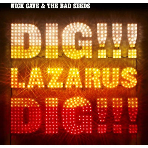 Nick Cave & the Bad Seeds - Dig Lazarus Dig! ( VINYL )