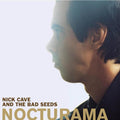 Nick Cave & the Bad Seeds: Nocturama - VINYL