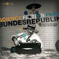 Various Artists: Science Fiction Park Bundesrepublik / Various - VINYL