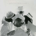 Shakey Graves: & the War Came  ( CD )