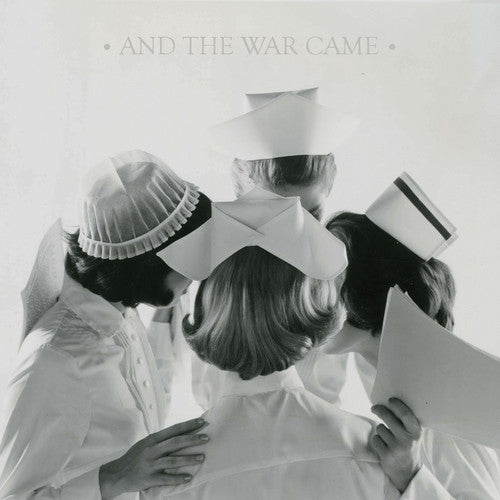 Shakey Graves: & the War Came  ( CD )