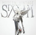 SIXX:A.M.: Sixx Am : Modern Vintage - CD