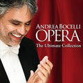 Andrea Bocelli: Bocelli, Andrea : Opera: The Ultimate Collection  ( CD )