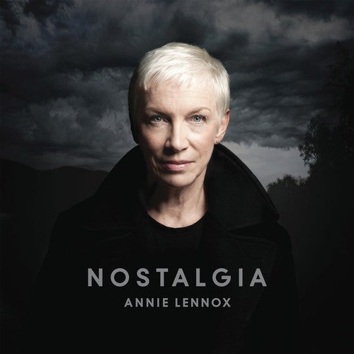 Annie Lennox: Nostalgia - CD