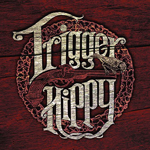 Trigger Hippy: Trigger Hippy - VINYL