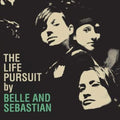 Belle and Sebastian: Life Pursuit - VINYL