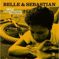 Belle and Sebastian: Dear Catastrophe Waitress - VINYL