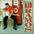 Kid Ramos: Kid Ramos  ( CD )