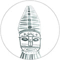 Various Artists: New Jack Tribal / Various - 12-INCH SINGLE