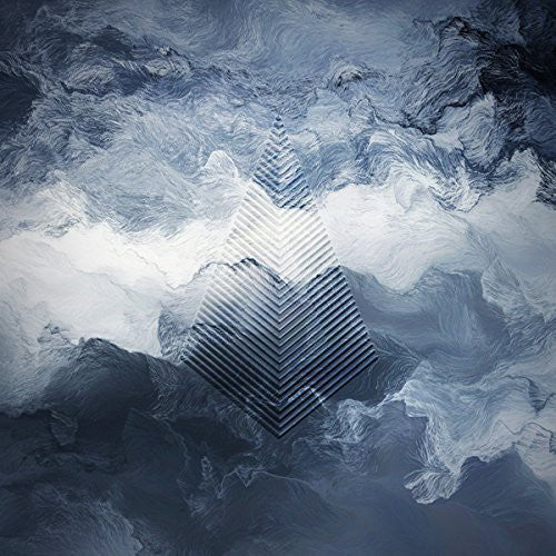 Kiasmos: Kiasmos - VINYL
