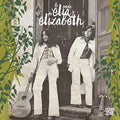Elia Y Elizabeth: La Onda de Elia y Elizabeth - Vinyl