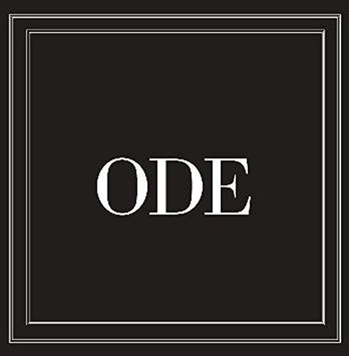 Tin Man: Ode - VINYL