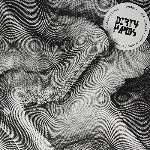 Per Hammar: Dirty Hands - 12-INCH SINGLE