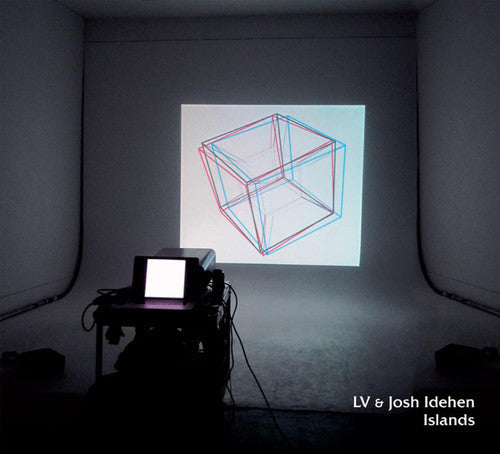 Lv Idehen & Joshua: Islands - Vinyl