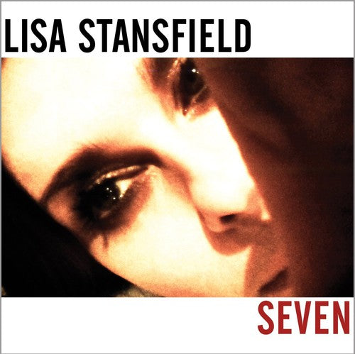 Lisa Stansfield: Seven (Expanded Edition) - CD