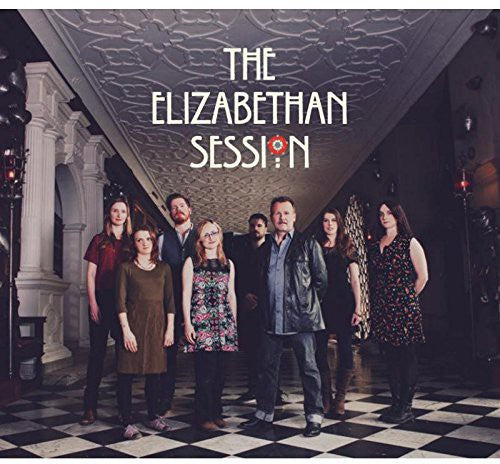 Elizabethan Session: Elizabethan Session  ( CD )
