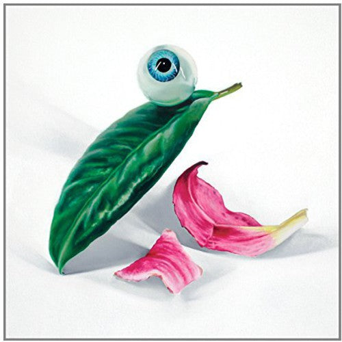 Dels: Petals Have Fallen  ( CD )