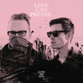 Electric Wire Hustle: Love Can Prevail - VINYL