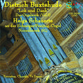 Helga Schauerte: Buxtehude: Integrale de L'ouvre Vo  ( CD )
