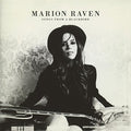 Marion Raven: Songs from a Blackbird - CD