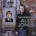 Aled Jones: Essential Aled Jones  ( CD )