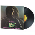 Jimi Hendrix: Rainbow Bridge - VINYL