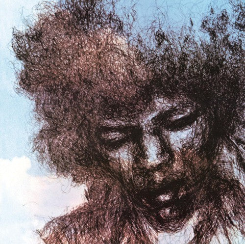 Jimi Hendrix: Cry of Love - CD