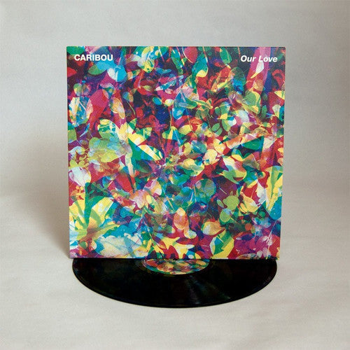 Caribou: Our Love - VINYL
