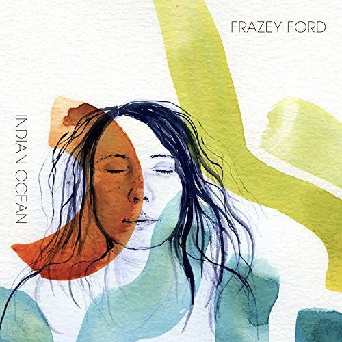 Frazey Ford: Indian Ocean - Vinyl