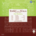 Bellini / Callas / Ludwig / Corelli / Chorus: Norma (1960)  ( CD )