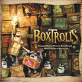 Dario Marianelli: Boxtrolls (Original Soundtrack) - CD