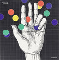 Sigward: Black Mambo - 12-INCH SINGLE
