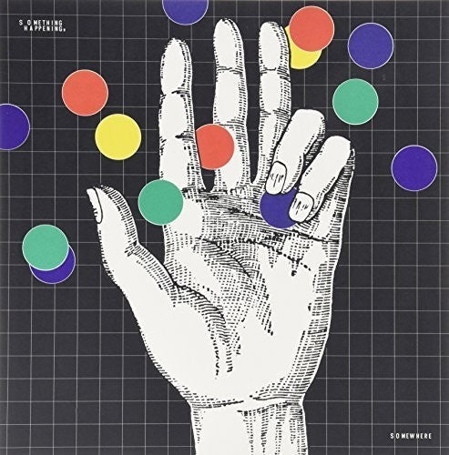 Sigward: Black Mambo - 12-INCH SINGLE