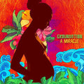Groundation: Miracle - CD