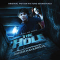 Various Artists: Hole (Original Soundtrack) - CD