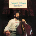Gary Karr: Karr, Gary : Adagio Dalbinoni - Vinyl