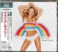 Mariah Carey: Rainbow (Blu-Spec CD2) - CD