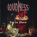 Loudness: Eve to Dawn Kyokujitsu Shouten - CD