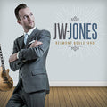 JW-Jones: Belmont Boulevard  ( CD )