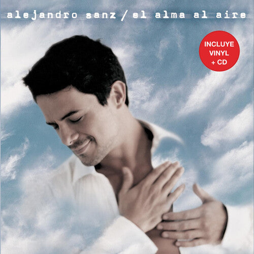 Alejandro Sanz: El Alma Al Aire - VINYL