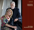 Chopin / Lingens / Lingens: Liebestraume-Todesahnung  ( CD )