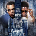 Lil' Boosie: Louisiana Generals  ( CD )